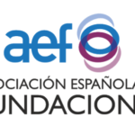 Logotipo del grupo Grupo participación AEF